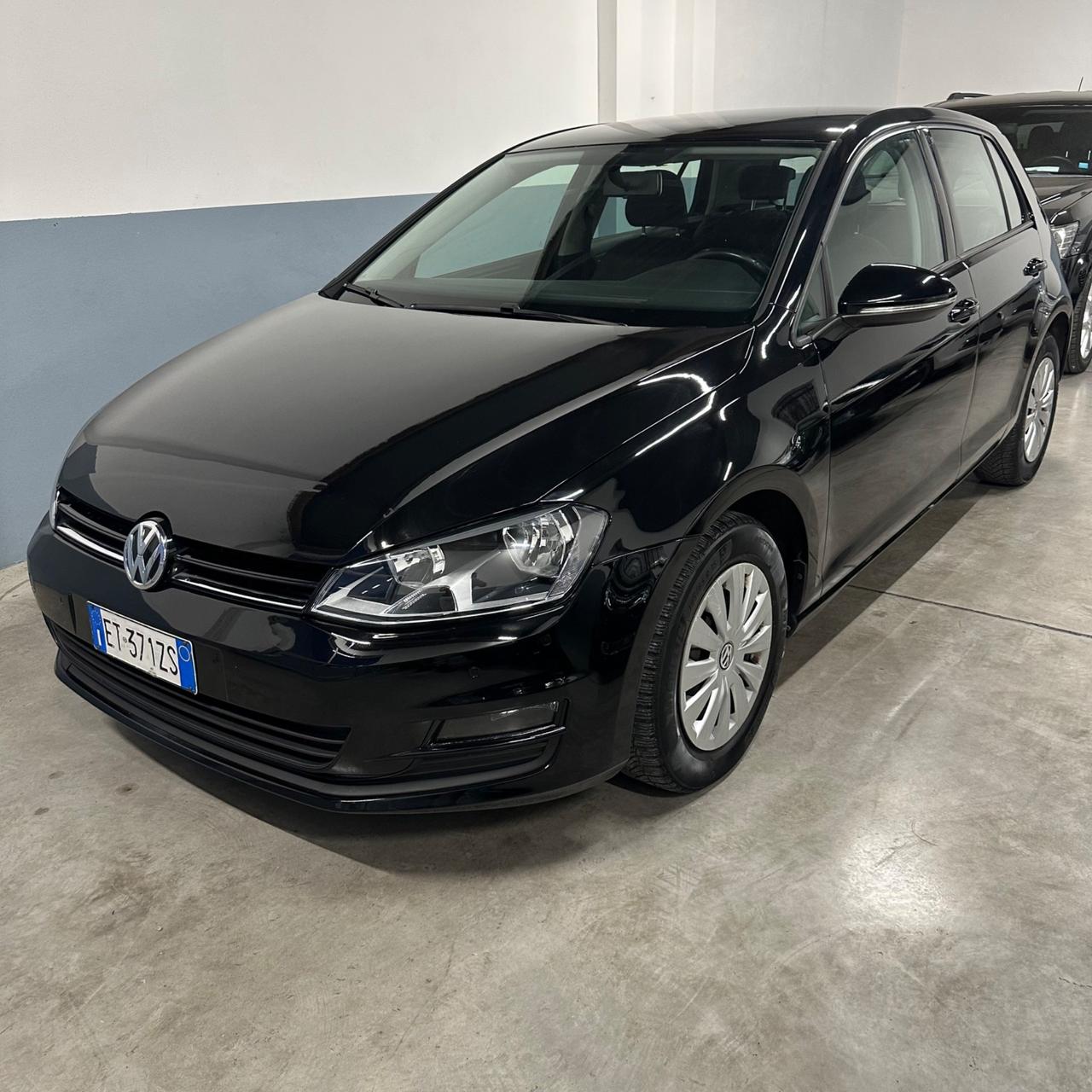 Volkswagen Golf 1.2 TSI 85 CV 5p. Tech&Sound BlueMotion Technology