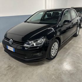 Volkswagen Golf 1.2 TSI 85 CV 5p. Tech&Sound BlueMotion Technology
