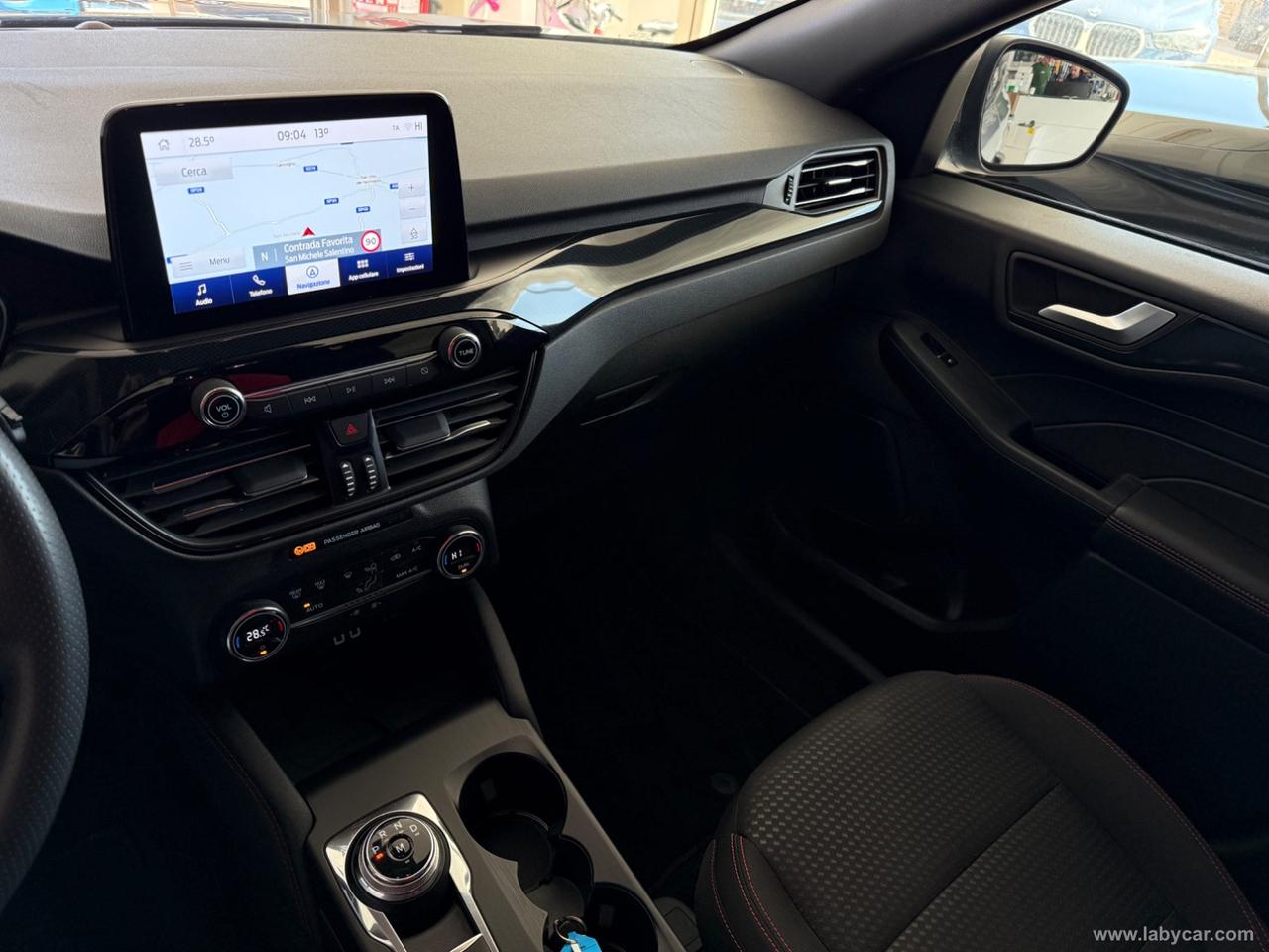 FORD Kuga 1.5 EcoBl. 120CV aut. 2WD ST-Line X