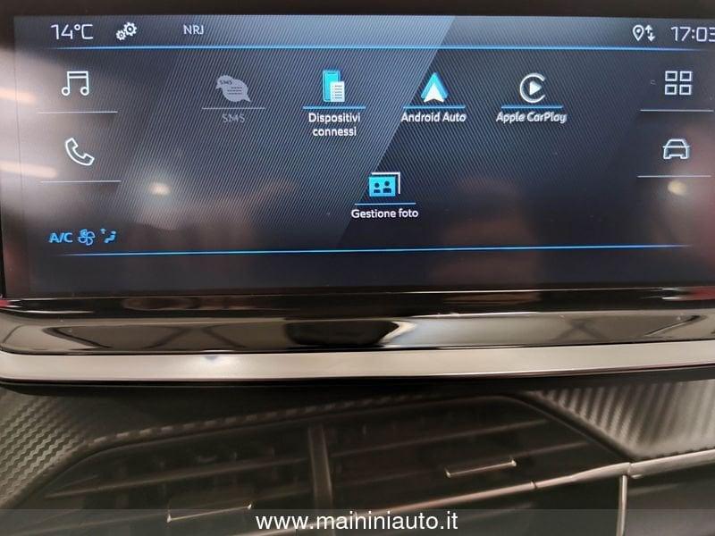 Peugeot 208 1.2 75cv 5p Active + Car Play "SUPER PROMO"