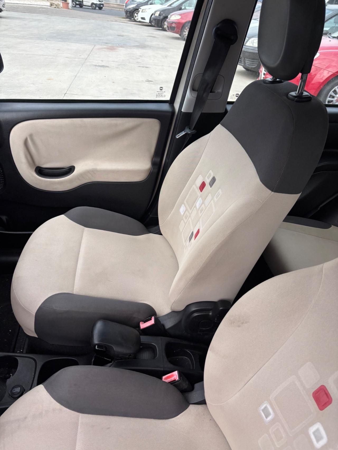Fiat Panda 1.2 Easy neopatentati