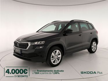 Skoda Karoq 2.0 tdi executive 150cv dsg