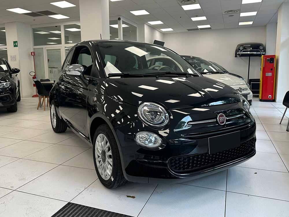 Fiat 500 1.0 Hybrid