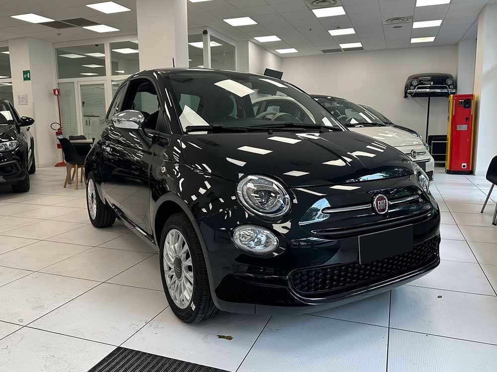 Fiat 500 2023 photo 2
