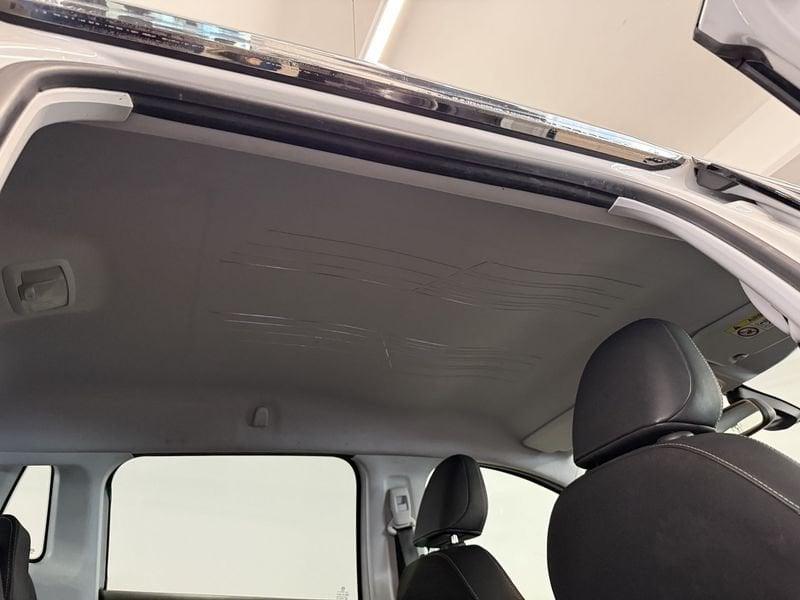 Peugeot 2008 BlueHDi 120 S&S Allure