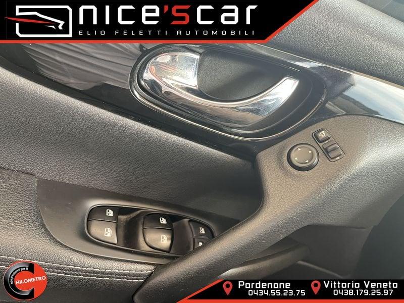 Nissan Qashqai Qashqai 1.5 dCi Business