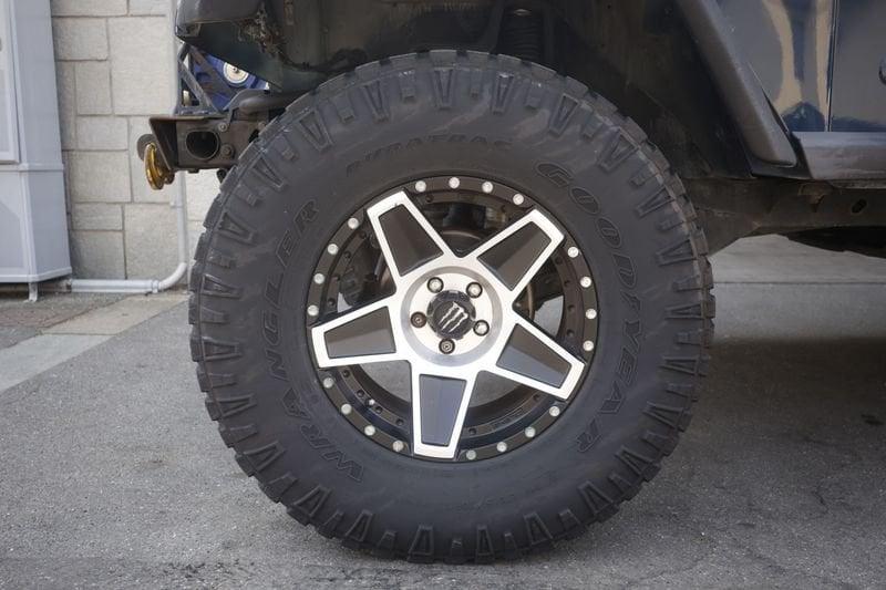 Jeep Wrangler Jeep Wrangler Hard Top 4.0 Connection Unicoproprietario
