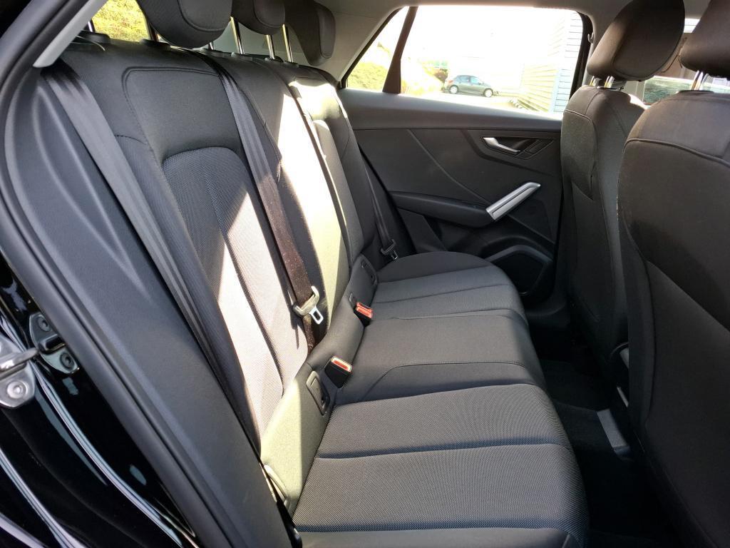 Audi Q2 30 2.0 TDI Advanced S-Tronic Virtual, Navi, Retrocamera