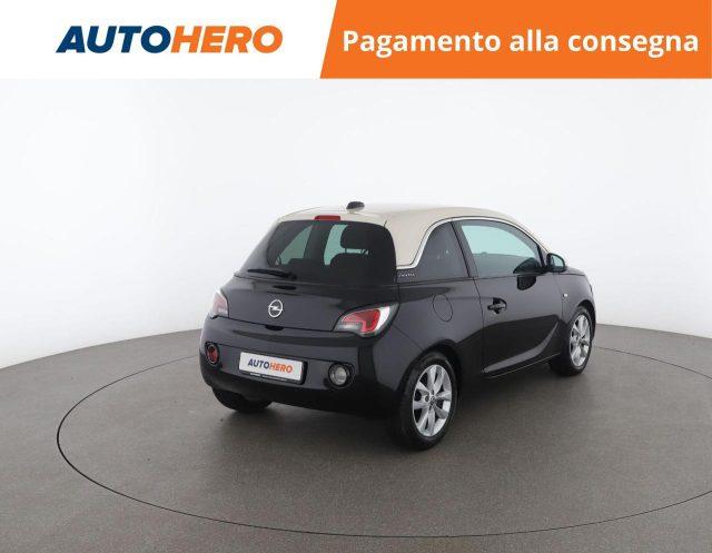 OPEL Adam Rocks 1.2 70 CV