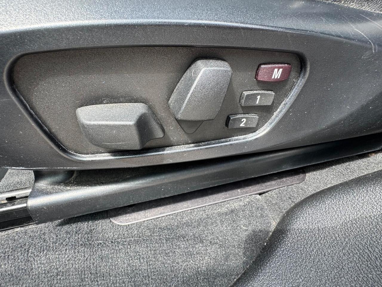 Bmw X3 sDrive18d - Tetto, pelle, navi