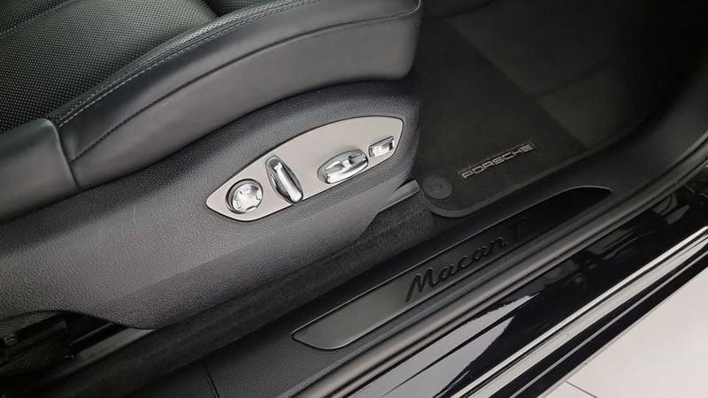 Porsche Macan 2.0 T