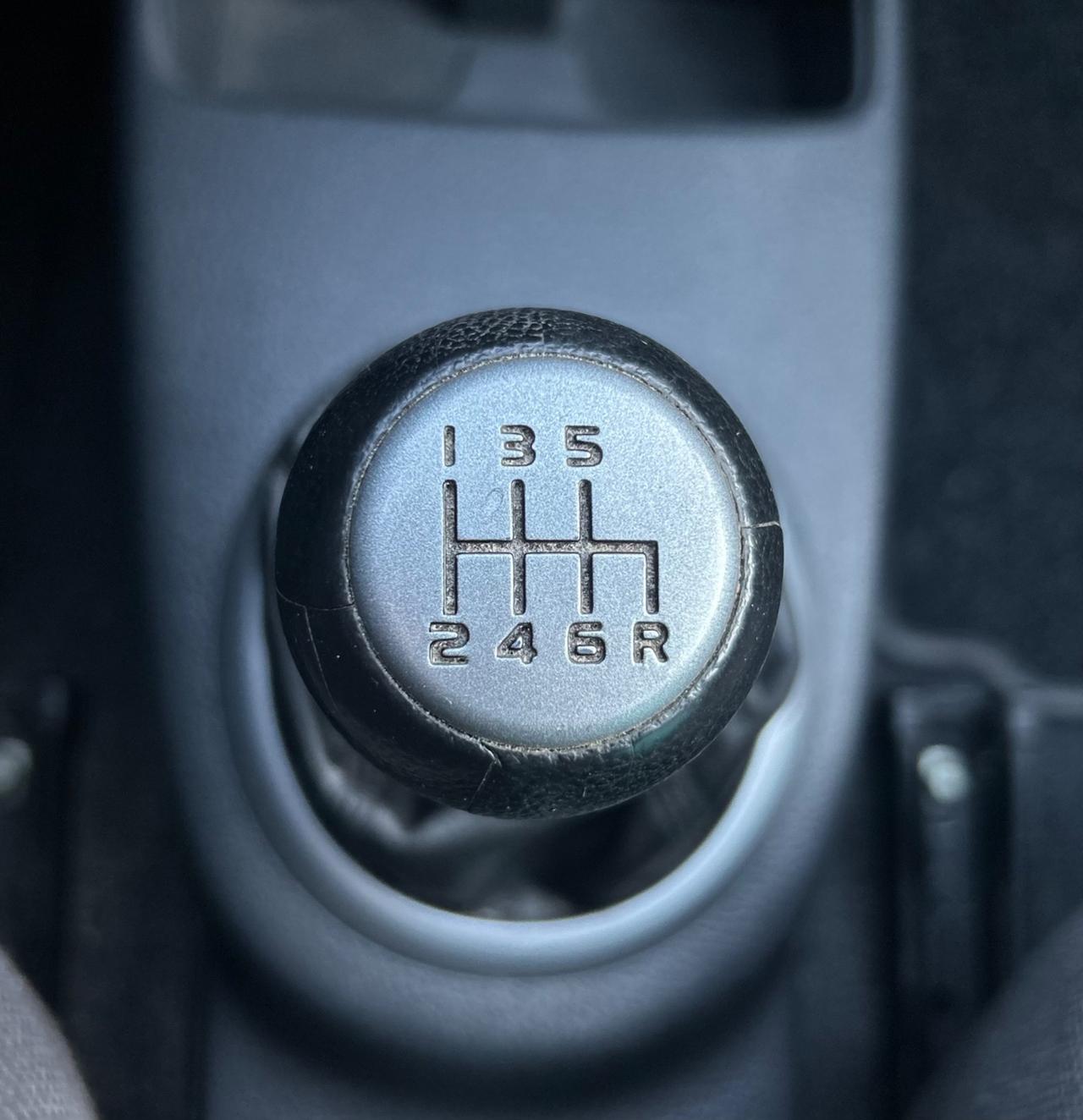 Fiat Sedici 1.9 MJT 4x4 Dynamic Neopatentati