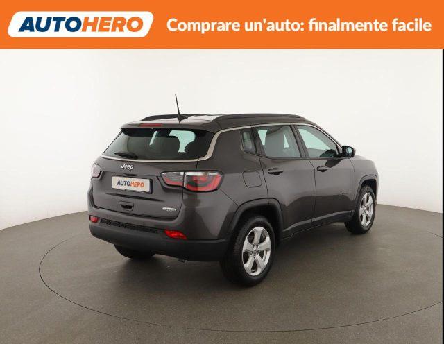JEEP Compass 1.4 MultiAir 2WD Longitude