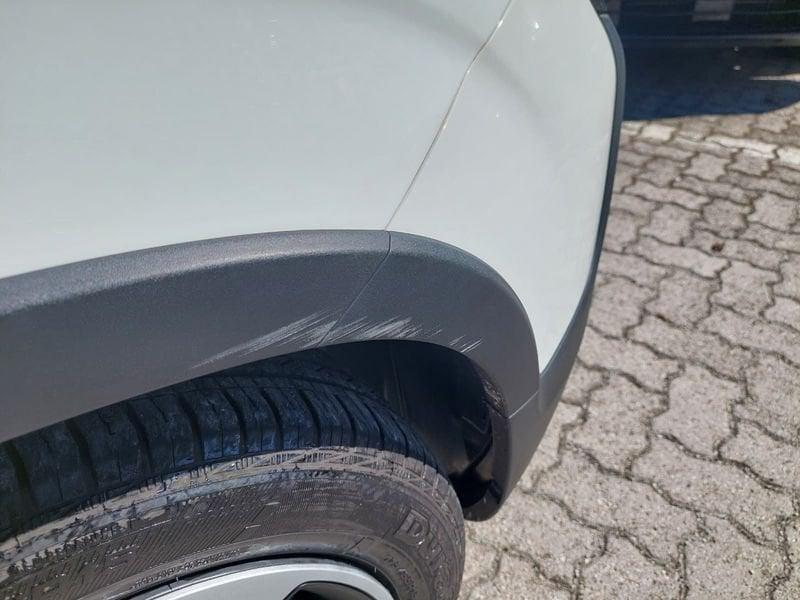 FIAT Panda Cross Panda Cross 1.0 FireFly S&S Hybrid