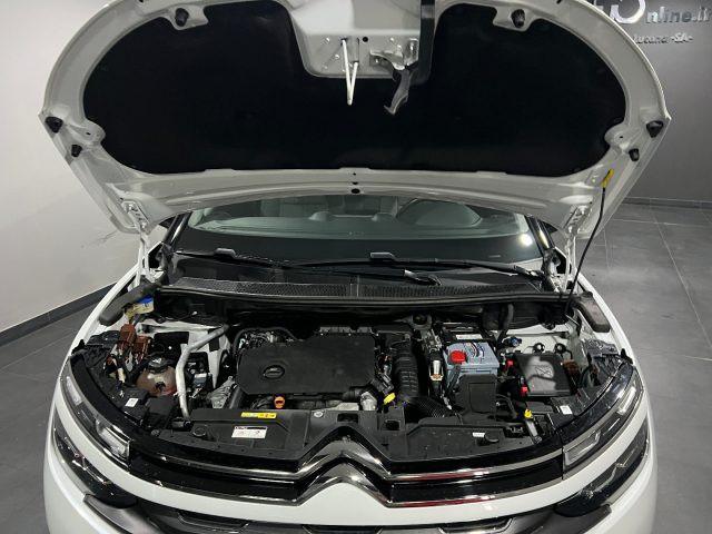 CITROEN C5 Aircross BlueHDi 130 S&S EAT8 Business Unicopro