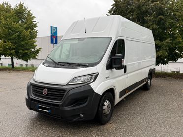 FIAT Ducato maxi 35 XLH3 3.0 CNG 136cv E6d-temp