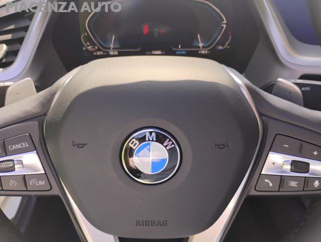 BMW Z4 sDrive20i Msport