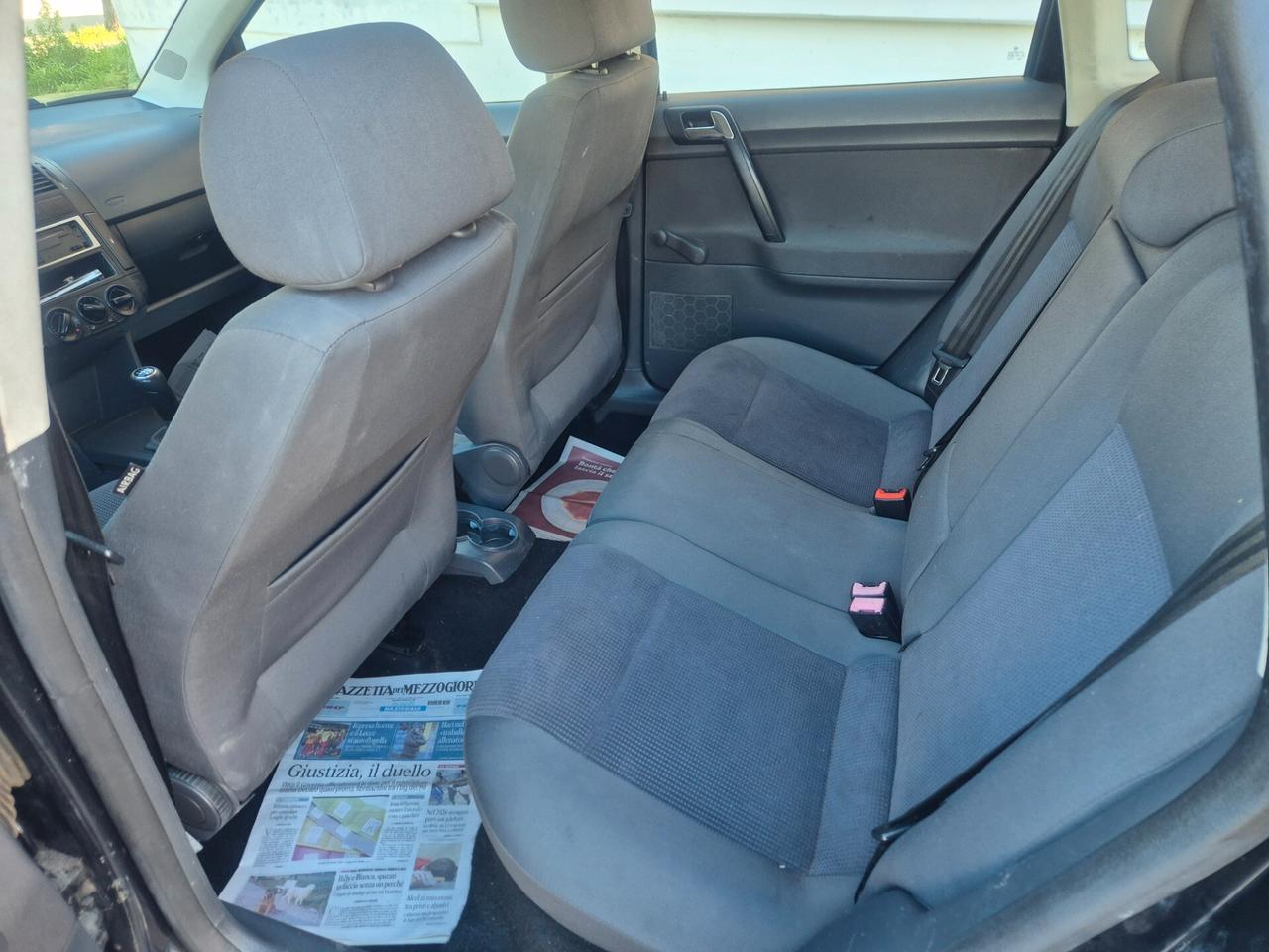 Volkswagen Polo 1.4/69CV TDI 5p. Anno 07