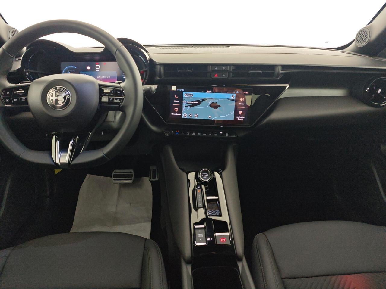 Alfa Romeo Junior 1.2 145 CV Hybrid Speciale