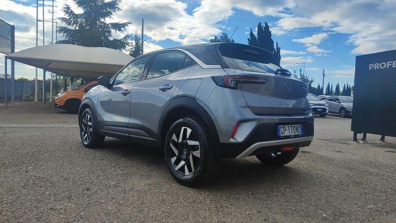 Opel Mokka Mokka 1.5 diesel Elegance
