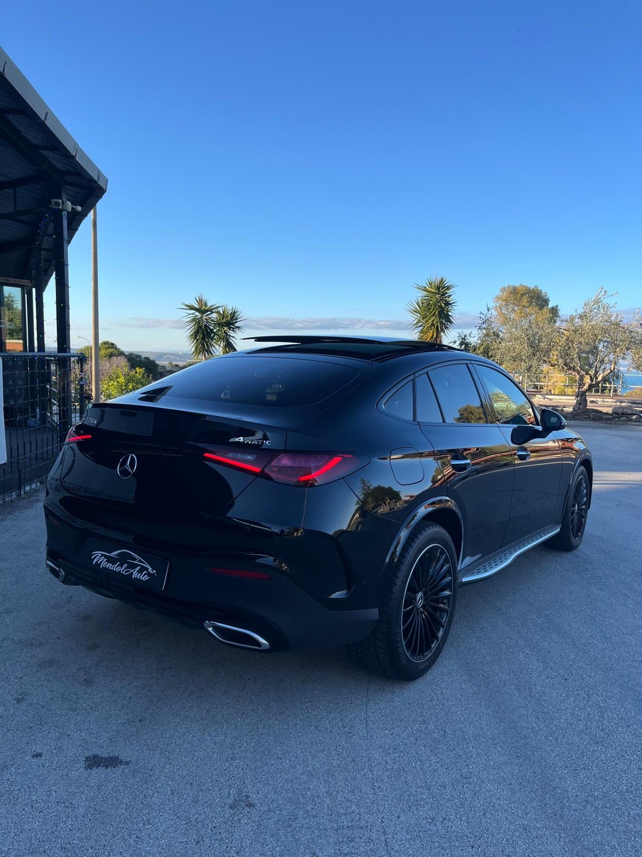 Mercedes-benz GLC 220 d 4Matic Mild Hybrid AMG Line Premium Plus