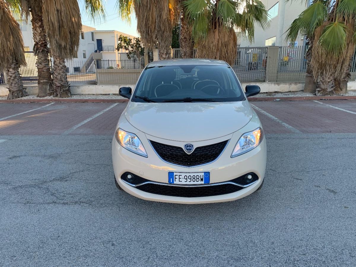 LANCIA - Ypsilon - 1.3 MJT 95 CV 5p. S&S Platinum