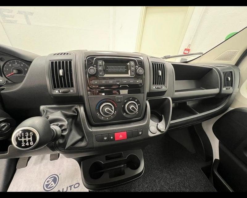 Citroën Jumper Autotelaio 35 L2 BlueHdi 165 S&S