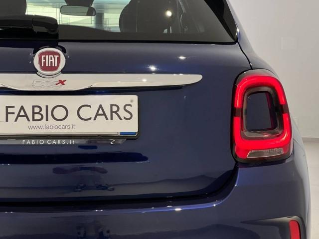 Fiat 500X 1.0 T3 Connect 120cv