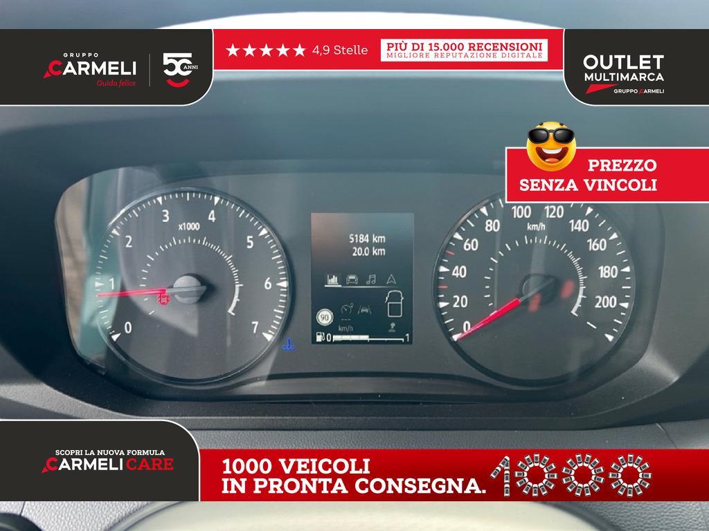 Renault Master IV Furgone tetto alto Master T35 2.0 Blue Dci 150cv L2h2