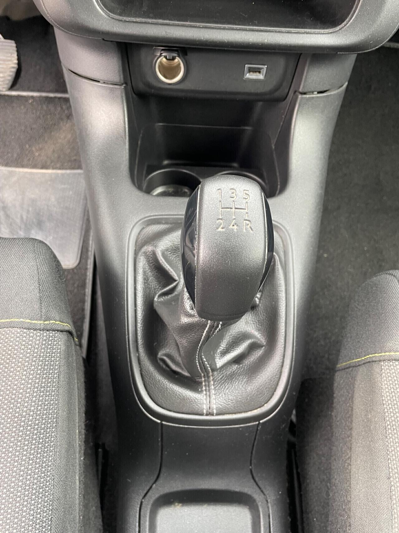Citroen C3 PureTech 83 *Neopatentati*