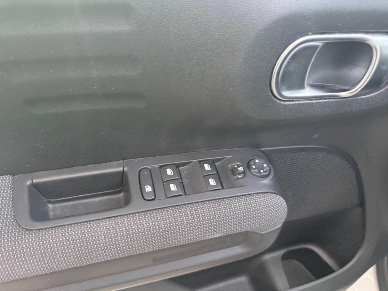 Citroen C3 Aircross PureTech 110 S&S Shine