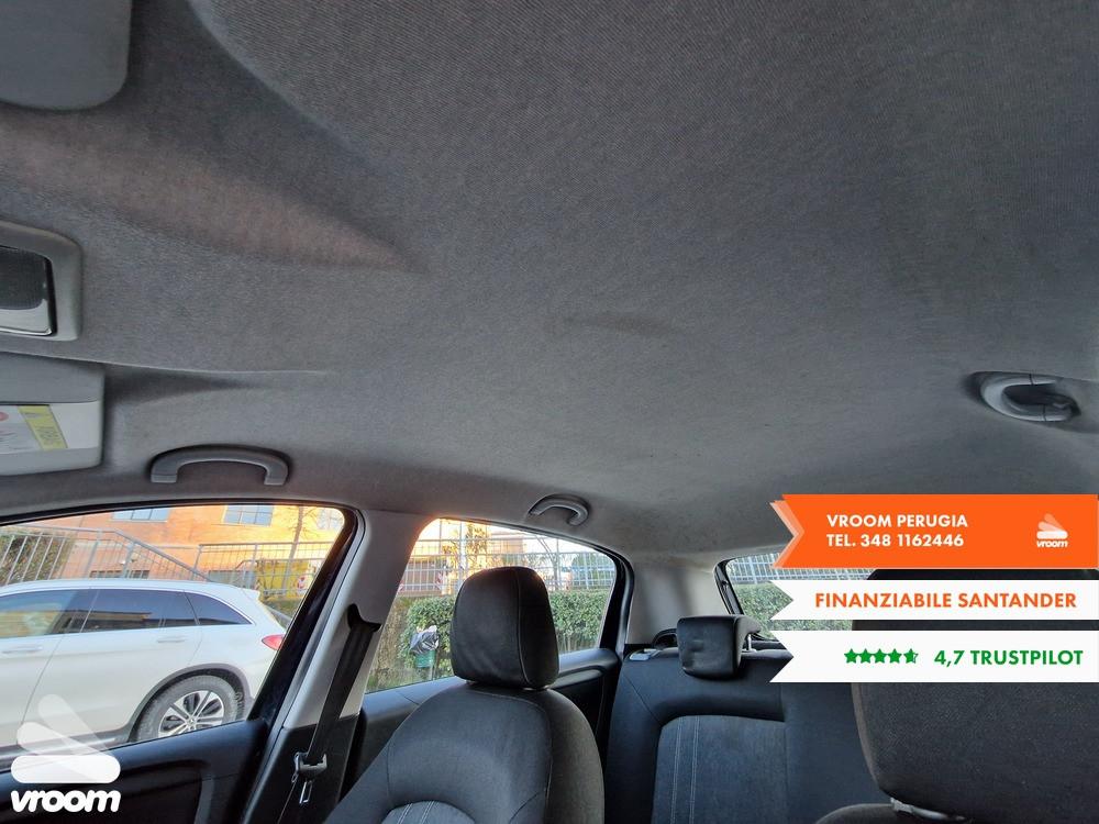 FIAT Punto 1.3 MJT II 75 CV 5P Street 2015 EURO5