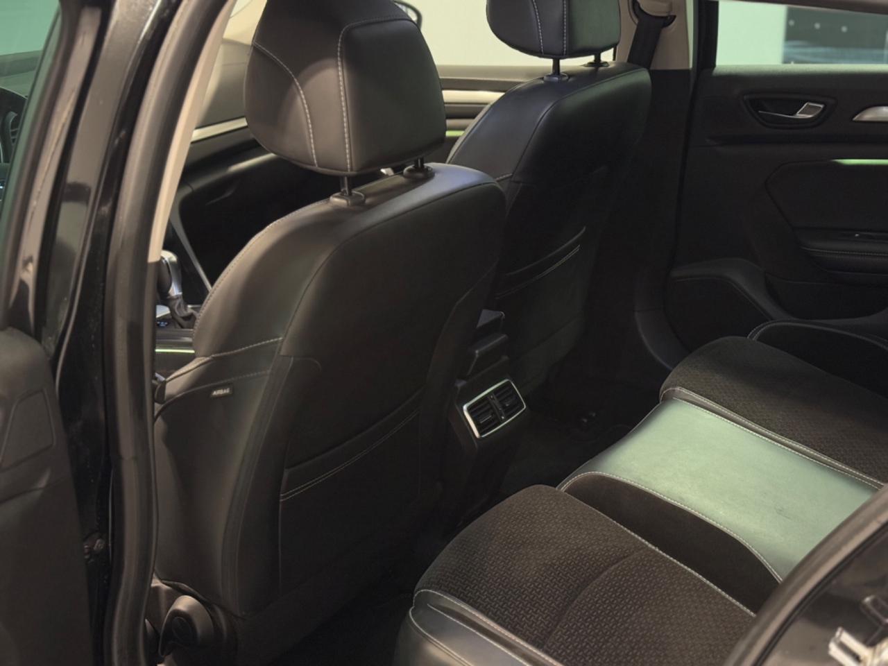 Renault Megane dCi 110 CV EDC Energy Zen