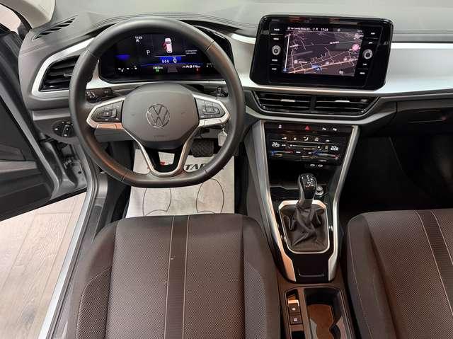 Volkswagen T-Roc T-Roc 2.0 tdi Style 150cv dsg