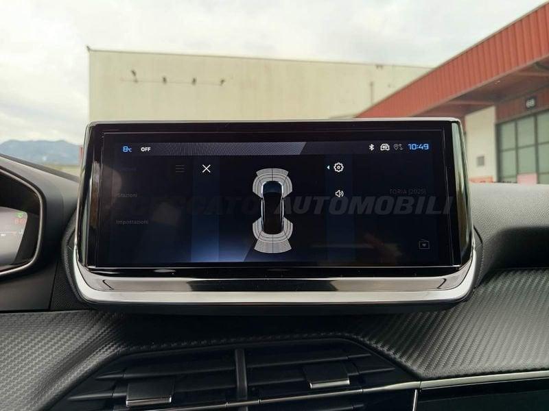 Peugeot 2008 2008 1.2 puretech Allure s&s 100cv