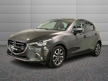 Mazda Mazda2 1.5 Skyactiv-G 90cv Evolve