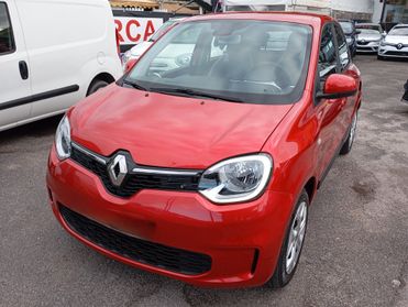Renault Twingo 1.0 SCe 75CV Duel
