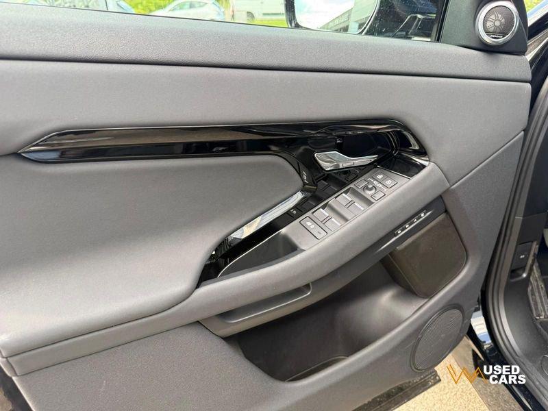 Land Rover Range Rover Evoque 2.0 D165 MHEV S AWD auto