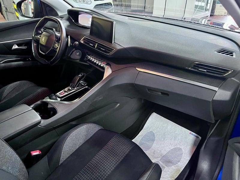 Peugeot 3008 BlueHDi 130 EAT8 S&S Allure