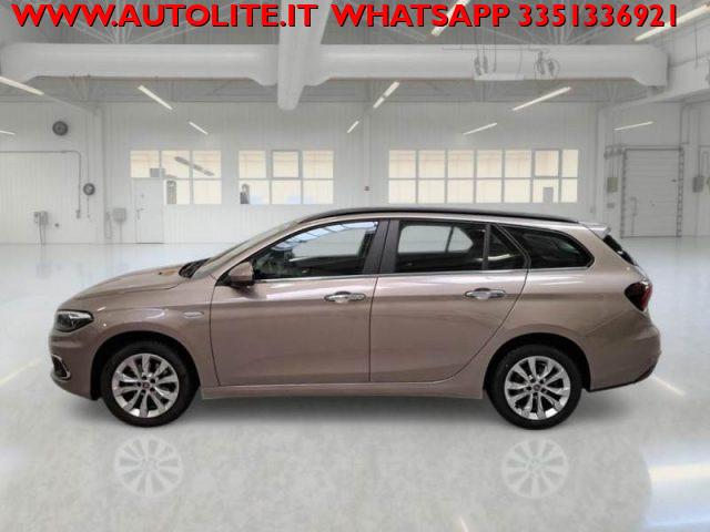 FIAT Tipo 1.3 Mjt S&S SW Business