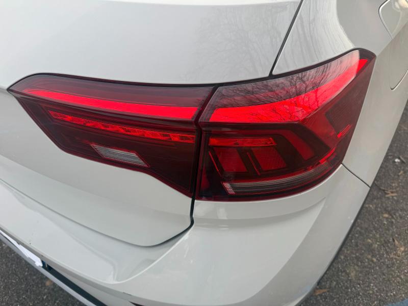 Volkswagen T-Roc 1.5 tsi Style dsg