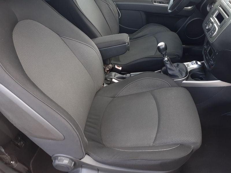 Alfa Romeo MiTo MiTo 1.4 105 CV KM CERTIFICATI