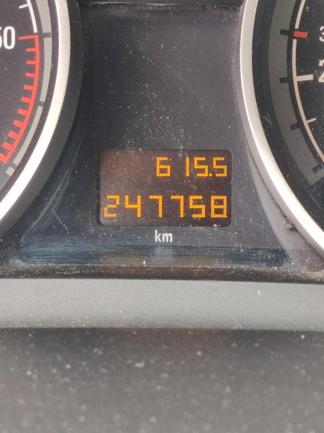 Opel Astra GTC 1.3 CDTI 3 porte Enjoy