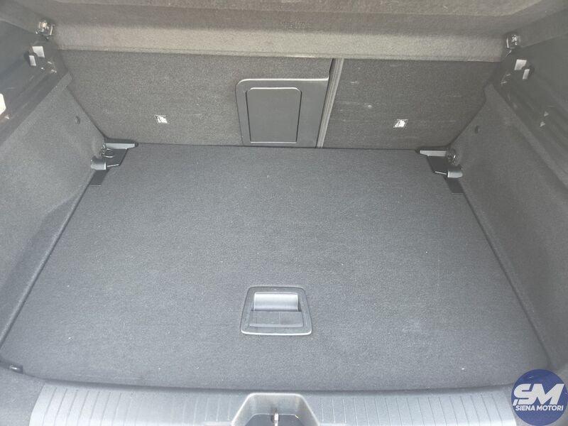 Opel Astra Astra 1.5 Turbo Diesel 130 CV AT8 Elegance