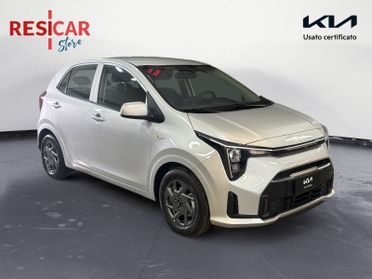 KIA PICANTO PE2 MY25 1.0 GPL URBAN * Conver. GPL