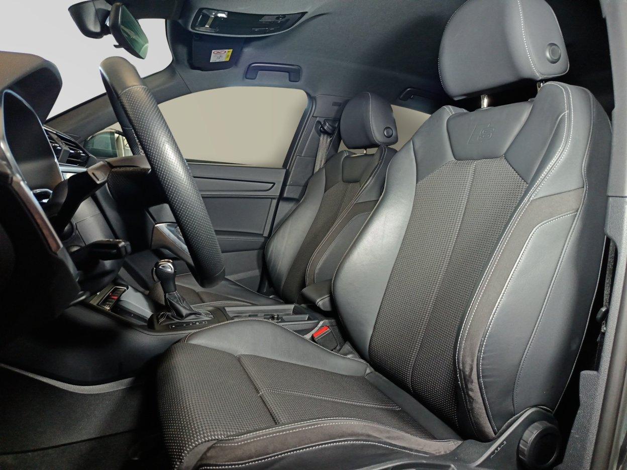 AUDI Q3 2ª serie - Q3 SPB 35 TDI S tronic S line edition