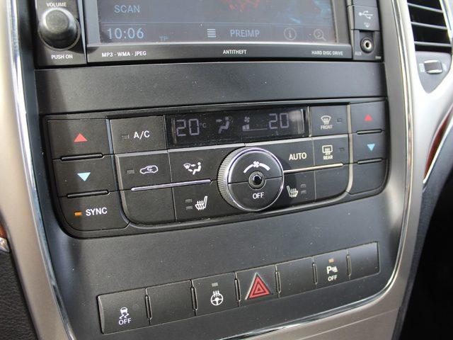 JEEP Grand Cherokee 3.0 CRD 241 CV Limited