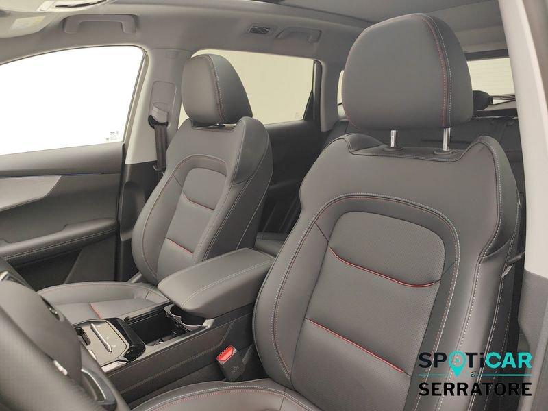 DR AUTOMOBILES DR 6.0 1.5 Turbo CVT