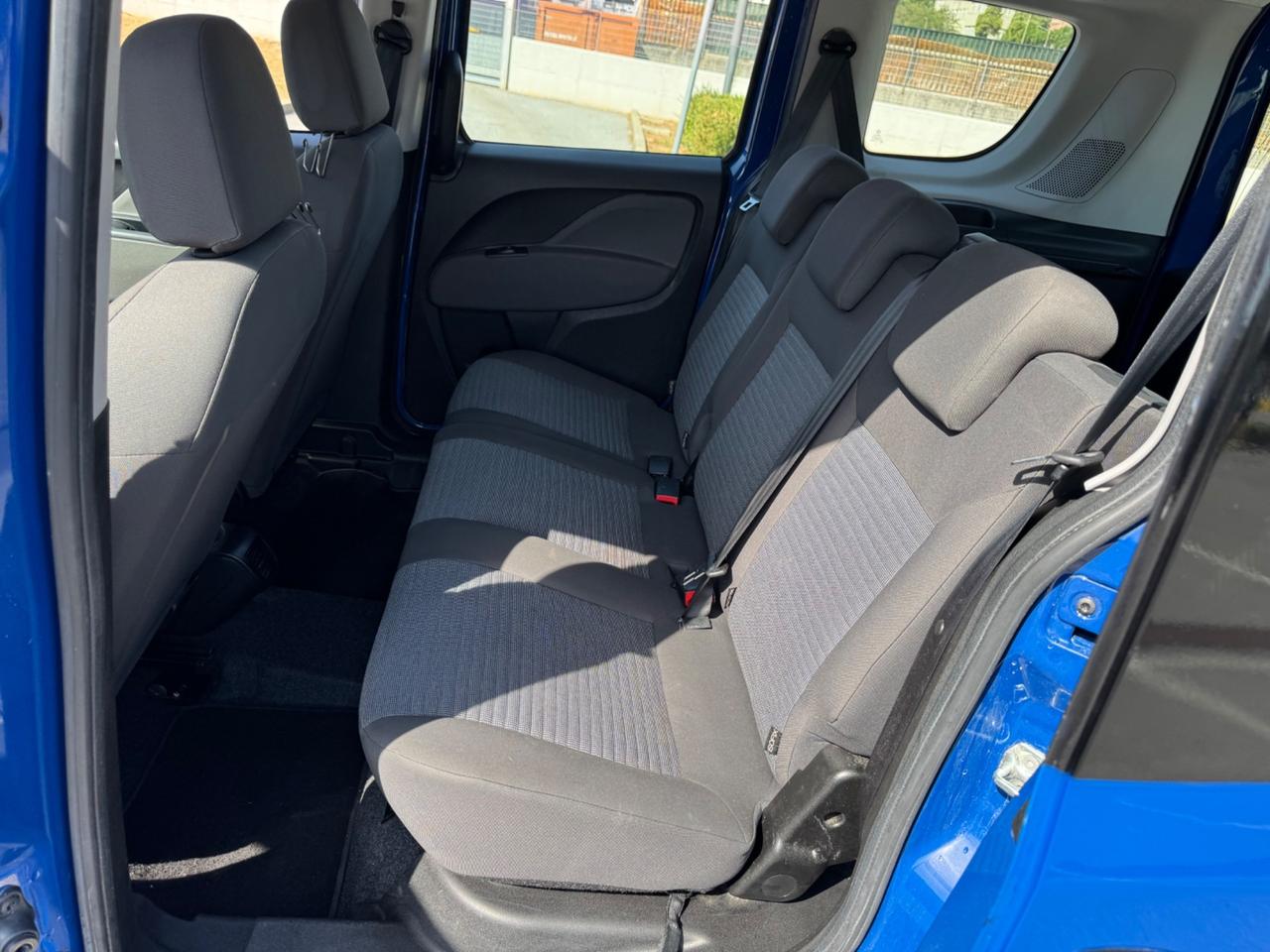 Fiat Doblo Doblò 1.6 MJT 16V 120CV Lounge pronta consegna