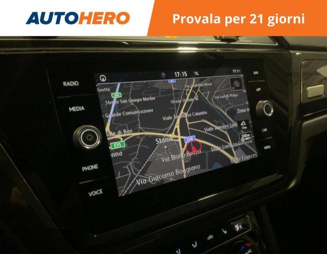 VOLKSWAGEN Touran 1.5 TSI EVO Business BlueMotion Technology